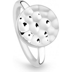 Quinn - Hit_Pickers - Dames Ring - Zilver - 925 / - Zilver