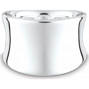 Quinn - Dames Ring - 925 Zilver