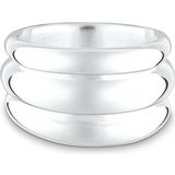Quinn - Classics - Dames Ring - Zilver - 925 / - Zilver