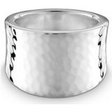Quinn - Classics - Dames Ring - Zilver - 925 / - Zilver