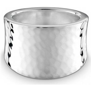 Quinn - Classics - Dames Ring - Zilver - 925 / - Zilver