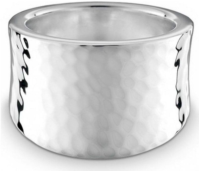 Quinn - Classics - Dames Ring - Zilver - 925 / - Zilver
