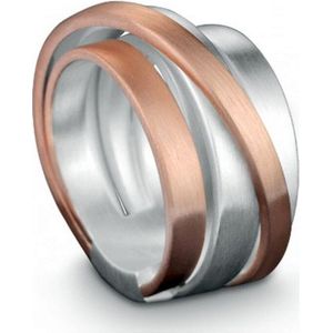 Quinn - Dames Ring - 925 Zilver