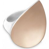 Quinn - Zomerbladeren - Ring - Zilver - 925 / - zilver