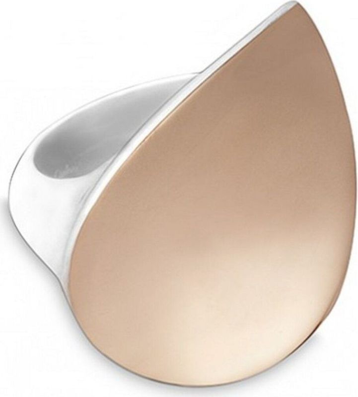 Quinn - Zomerbladeren - Ring - Zilver - 925 / - zilver