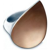 Quinn - Dames Ring - 925 / - Zilver