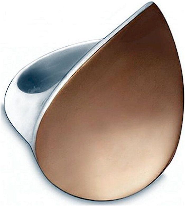 Quinn - Dames Ring - 925 / - Zilver