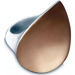 Quinn - Dames Ring - 925 / - Zilver