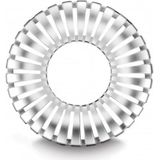 Quinn - Open_Minds - Hanger - Zilver - 925 / - Zilver