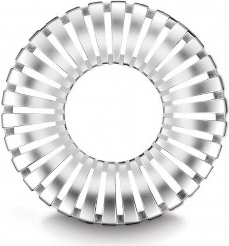 Quinn - Open_Minds - Hanger - Zilver - 925 / - Zilver