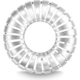 Quinn - Hanger - Zilver - 925 / - Zilver