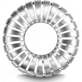 Quinn - Hanger - Zilver - 925 / - Zilver