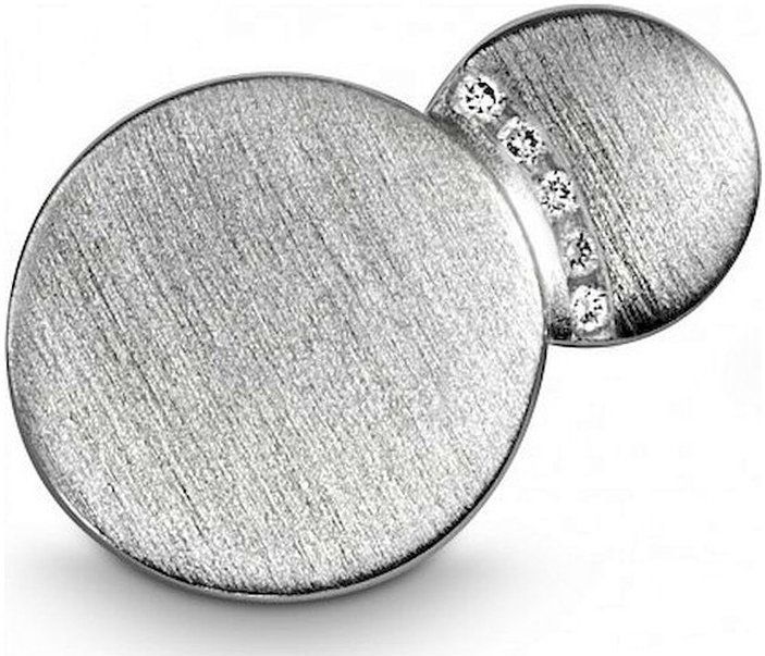 Quinn - Hanger - 925 / - Zilver - Dames