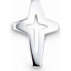 Quinn - Hanger - Zilver - 925 / - Zilver