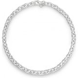 Quinn - Halsketting - Zilver - 925 / - Zilver