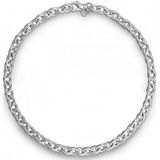 Quinn - Halsketting - Zilver - 925 / - Zilver