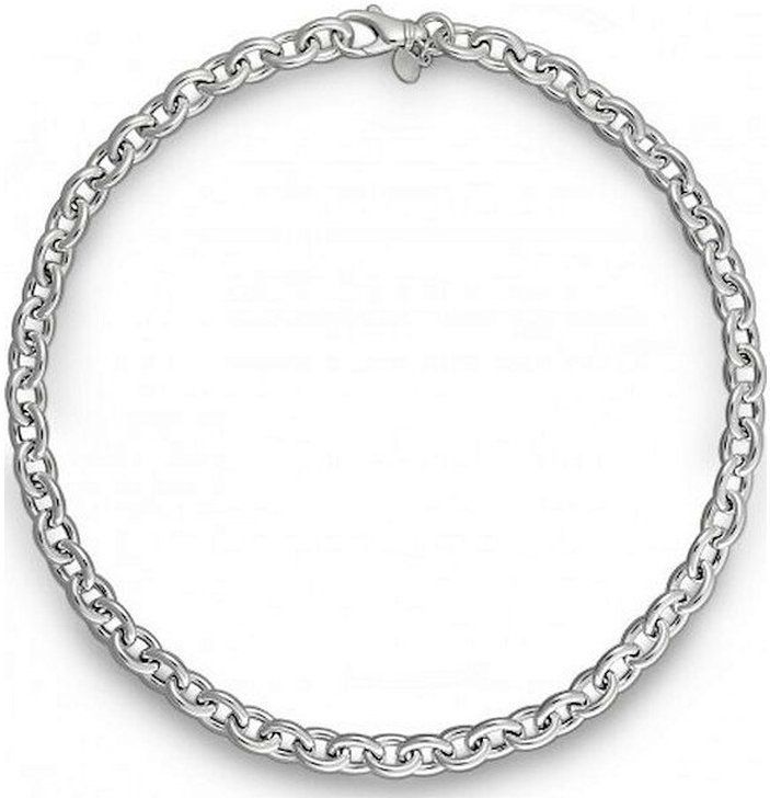 Quinn - Halsketting - Zilver - 925 / - Zilver