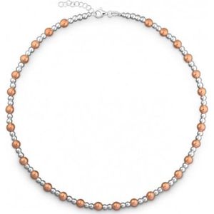 Quinn Dames halskettingen aaneenschakelingen 027315308