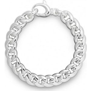 Quinn - Dames Armband - Zilver - 925 / - Zilver - Gepolijst