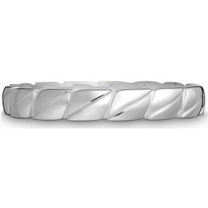 Quinn - Dames Armband - 925 Zilver - 290140