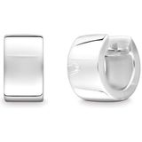 Quinn - Classics - Oorringen - Zilver - 925 / - Zilver