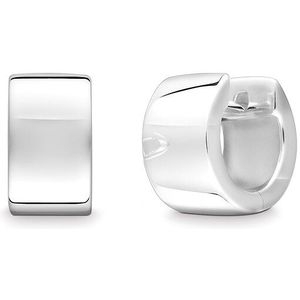 Quinn - Classics - Oorringen - Zilver - 925 / - Zilver