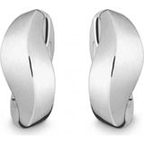 Quinn - Oorringen - Zilver - Model 0360960 - 925 Zilver