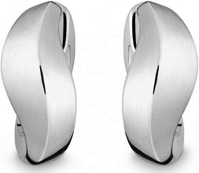 Quinn - Oorringen - Zilver - Model 0360960 - 925 Zilver