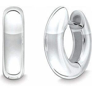 Quinn - Oorringen - Zilver - 925 Zilver - Model 036801002