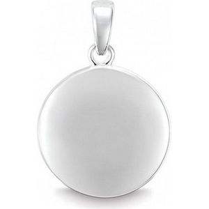 Quinn - Hanger - Goud - 750 / - Classics