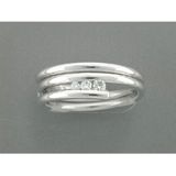 Quinn - Ringen - Goud - 750/- 18 Karaat