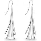 Quinn - Mod. 0350970 - Horloge - Zilver