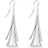 Quinn - Mod. 0350970 - Horloge - Zilver