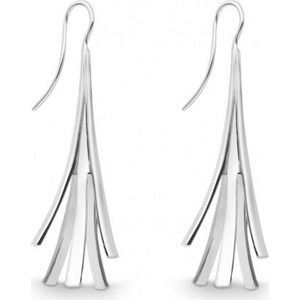 Quinn - Mod. 0350970 - Horloge - Zilver