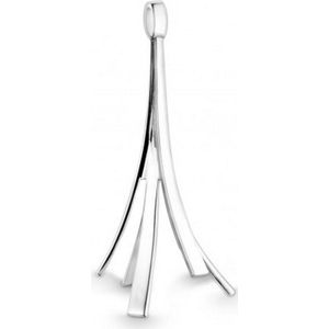 Quinn - Hanger - Zilver - 925 / - Zilver