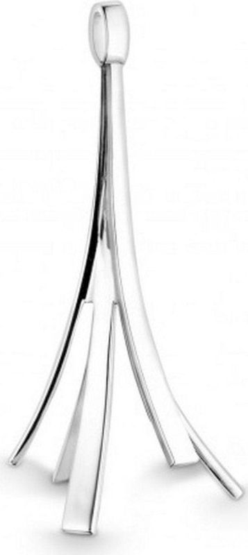 Quinn - Hanger - Zilver - 925 / - Zilver
