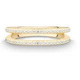 Quinn - Ringen - Goud - 585/- 14 Karaat