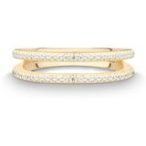 Quinn - Ringen - Goud - 585/- 14 Karaat