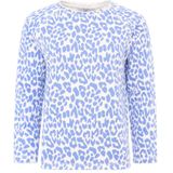 Zwillingsherz Sweater »""Leo allover""«, mit animalischem Printdesign