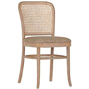 Gutmann Factory Spy stoel, hout, natuur, 53 cm breed