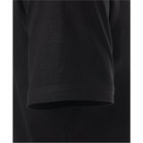 Redmond - T-shirt - Zwart - Regular Fit - Korte Mouw - V-hals