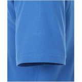 Redmond - T-shirt - Blauw - Regular Fit - Korte Mouw - O-hals