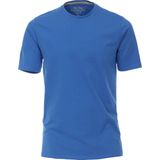 Redmond - T-shirt - Blauw - Regular Fit - Korte Mouw - O-hals