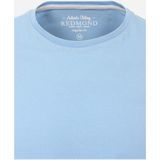 Redmond - T-shirt - Blauw - Regular Fit - Korte Mouw - O-hals
