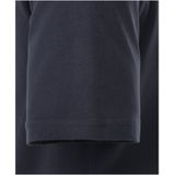 Redmond - Regular Fit - T-shirt - Blauw - 100% Katoen
