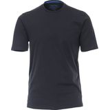 Redmond - Regular Fit - T-shirt - Blauw - 100% Katoen