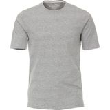 Redmond - Regular Fit - T-shirt - Grijs - Korte Mouw - O-hals