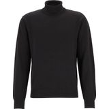 Redmond - Coltrui - Zwart - Katoen