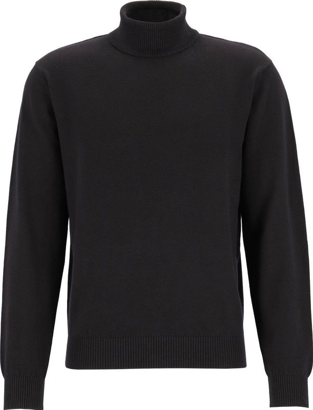 Redmond - Coltrui - Zwart - Katoen