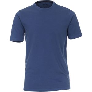Redmond - T-shirt - Blauw - Regular Fit - Korte Mouw - O-hals